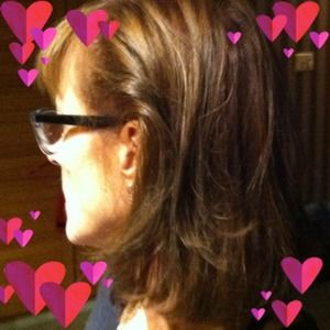 Meet your Posher, Merry-france